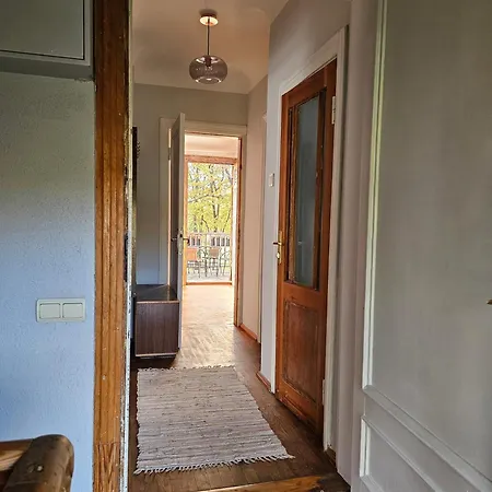 Appartement White House Jūrkalne