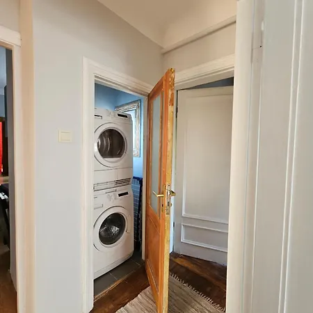 Appartement White House