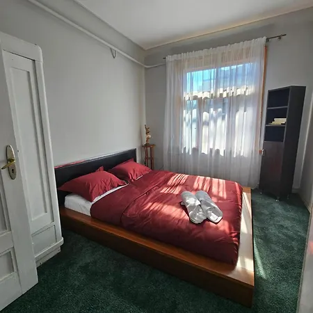 White House Appartement Jūrkalne